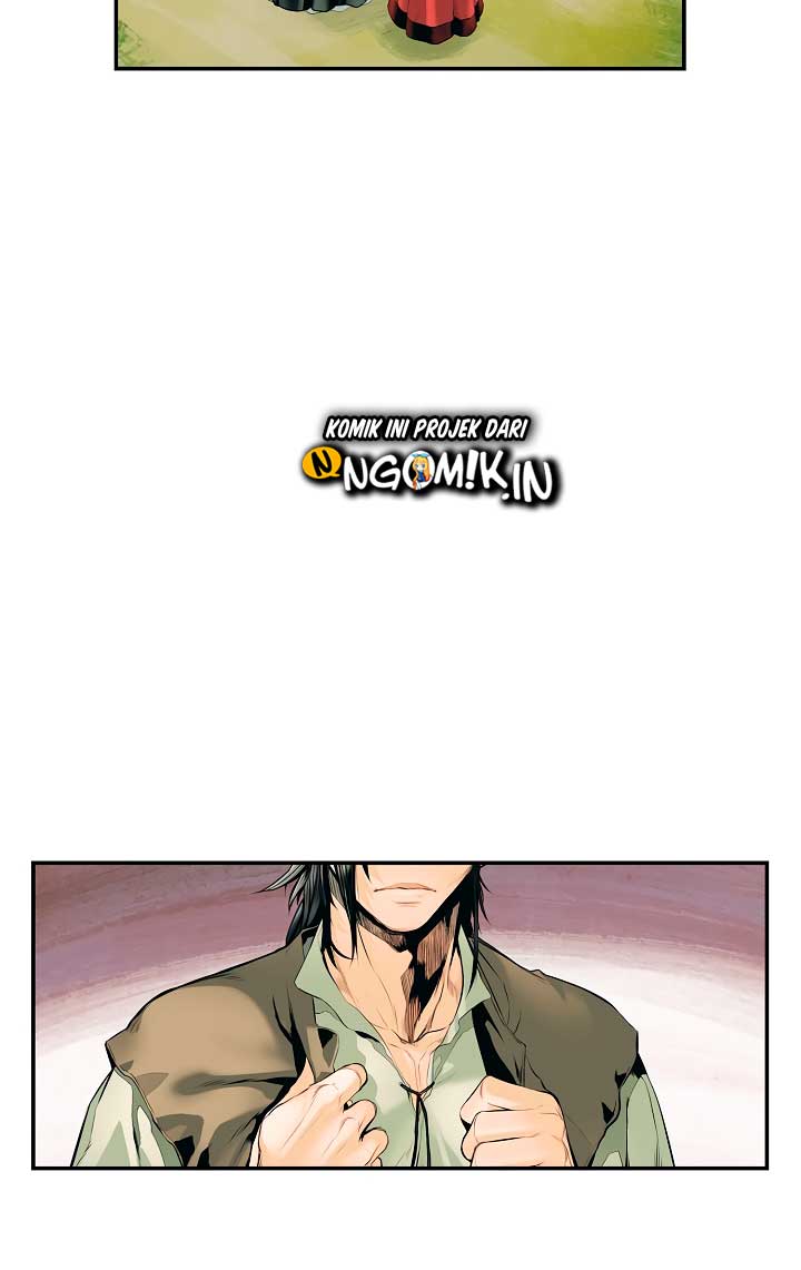 Dark Lady Isekai Chapter 2 Gambar 41