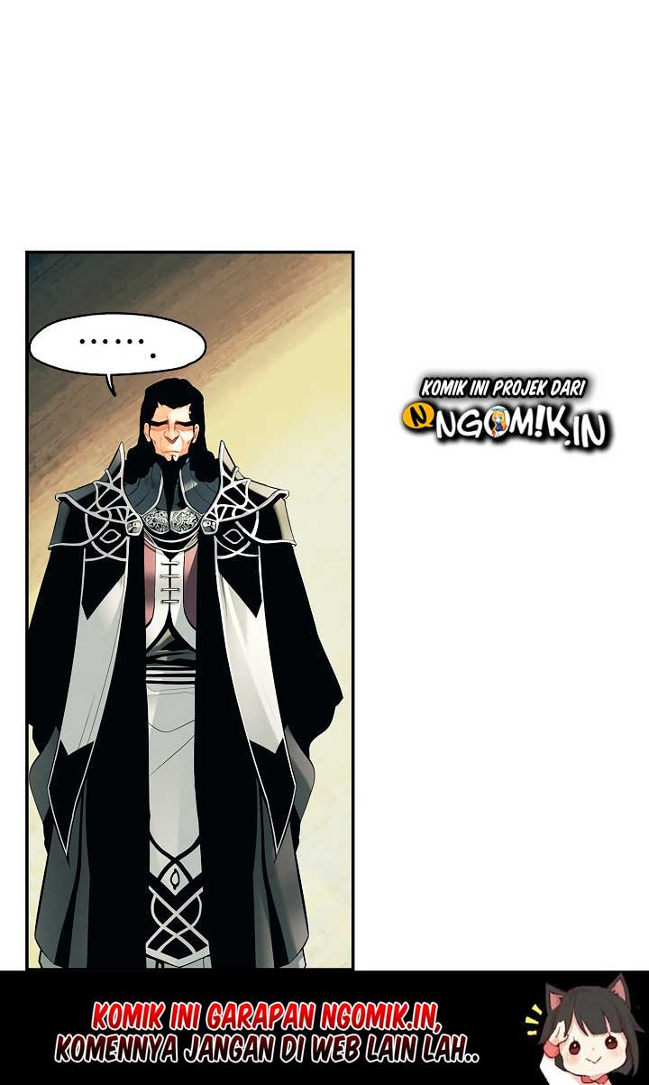 Dark Lady Isekai Chapter 2 Gambar 5