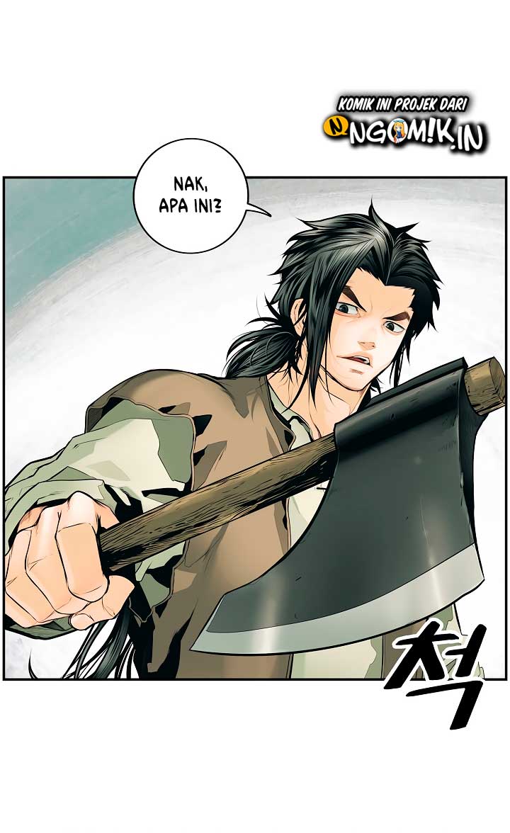 Dark Lady Isekai Chapter 2 Gambar 50