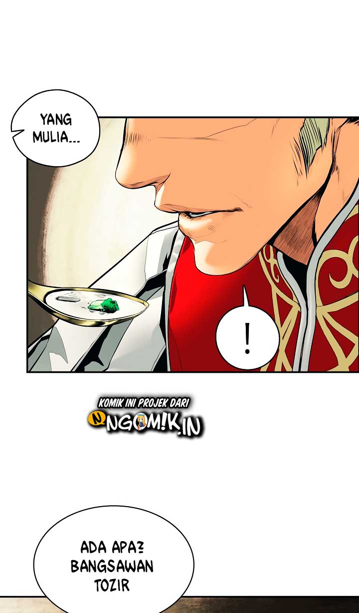 Dark Lady Isekai Chapter 2 Gambar 6