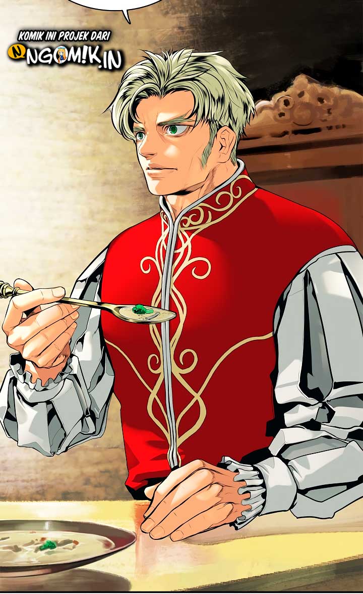 Dark Lady Isekai Chapter 2 Gambar 7