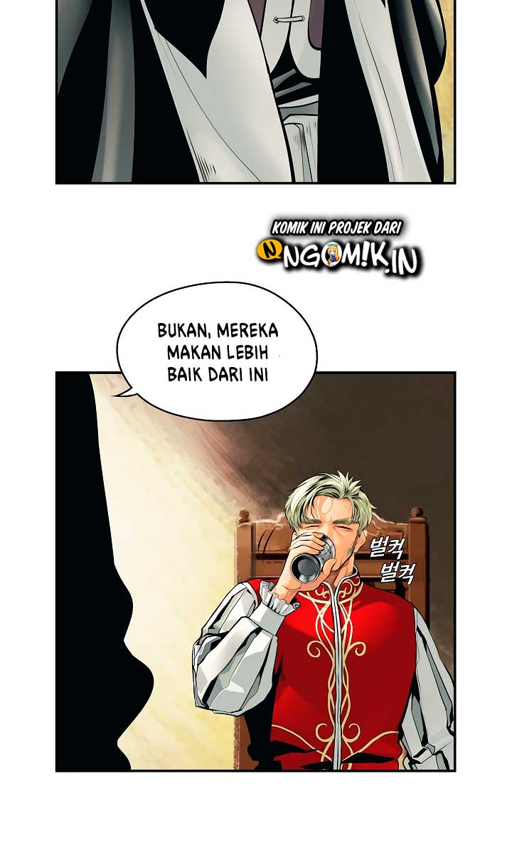 Dark Lady Isekai Chapter 2 Gambar 9