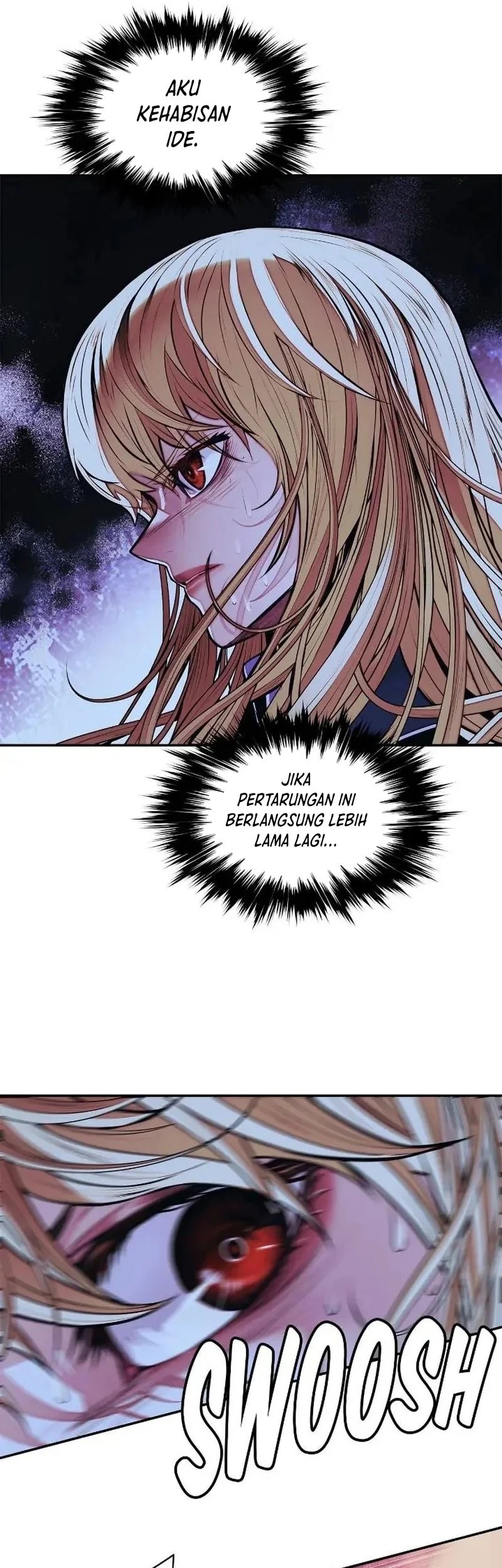 Dark Lady Isekai Chapter 204 Gambar 9