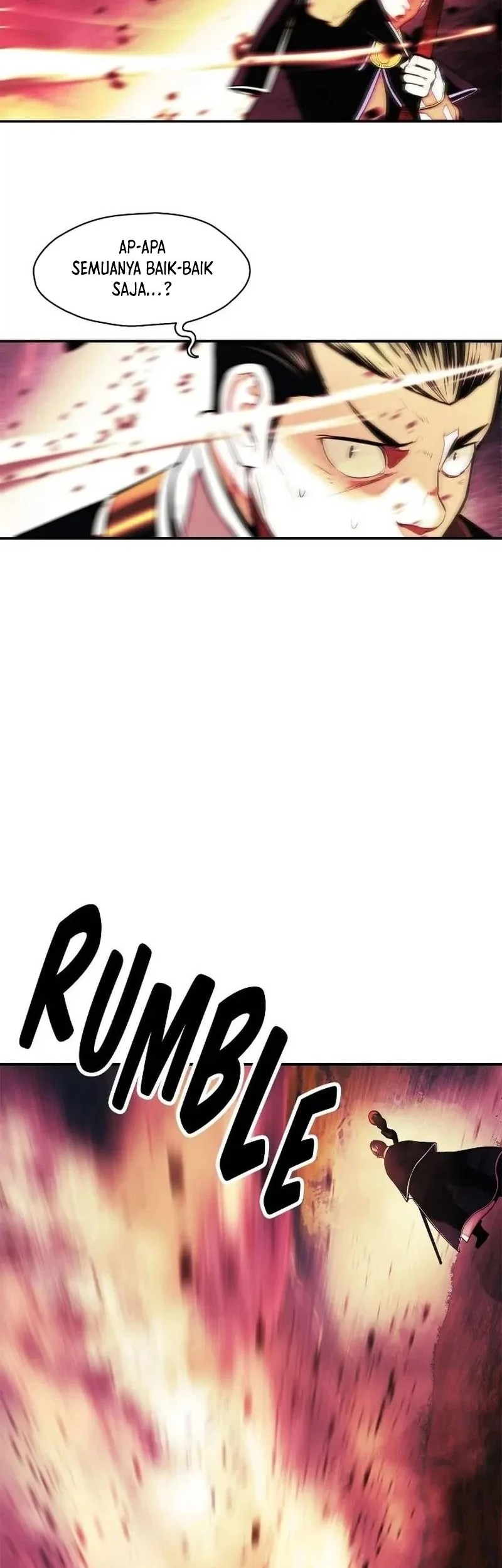 Dark Lady Isekai Chapter 204 Gambar 34