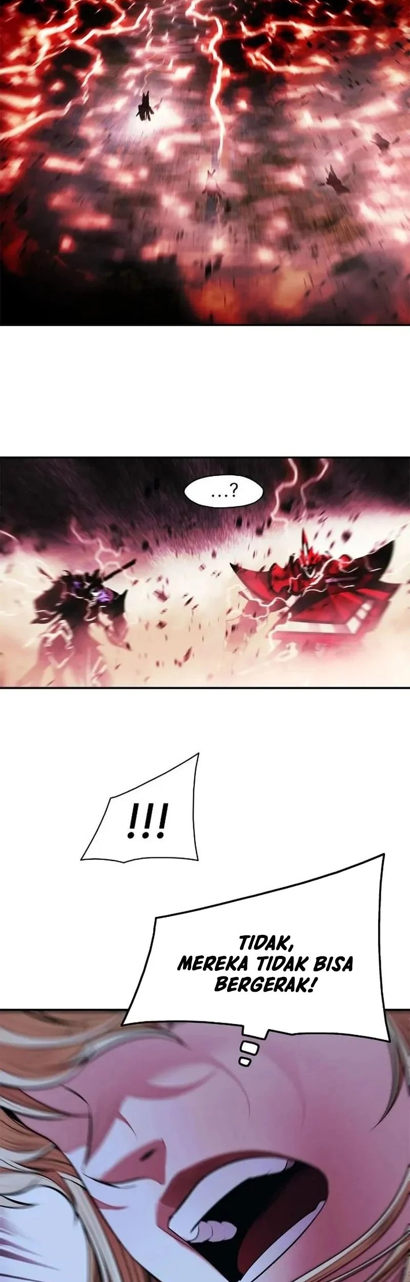 Dark Lady Isekai Chapter 204 Gambar 38