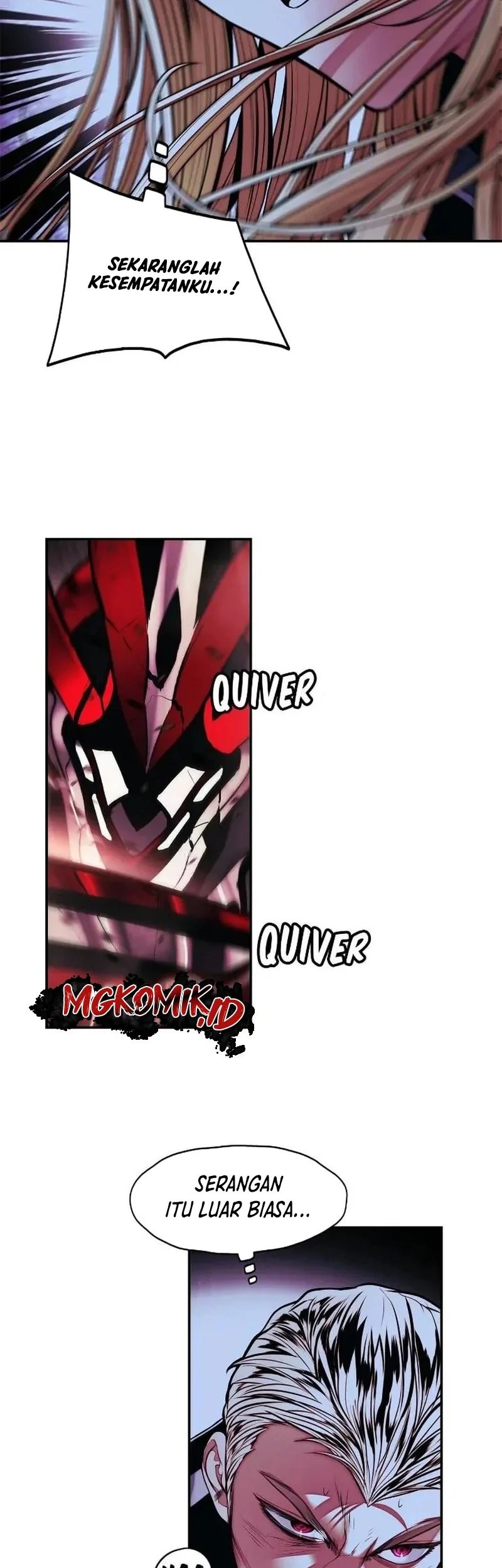 Dark Lady Isekai Chapter 204 Gambar 39