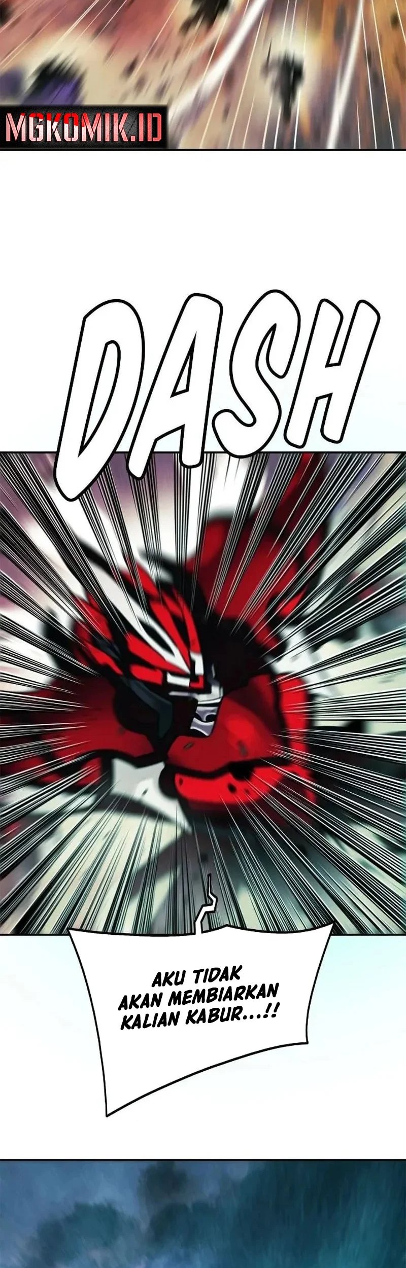 Dark Lady Isekai Chapter 204 Gambar 43