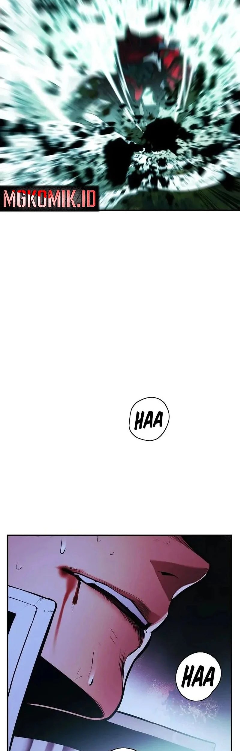 Dark Lady Isekai Chapter 204 Gambar 47