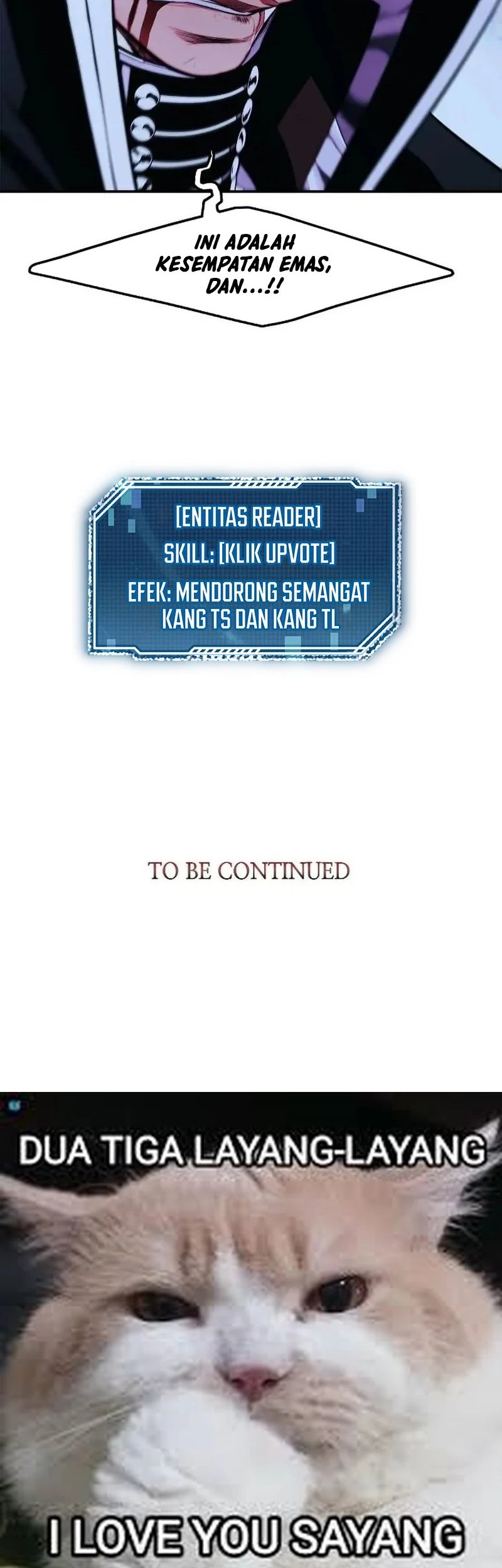 Dark Lady Isekai Chapter 204 Gambar 50