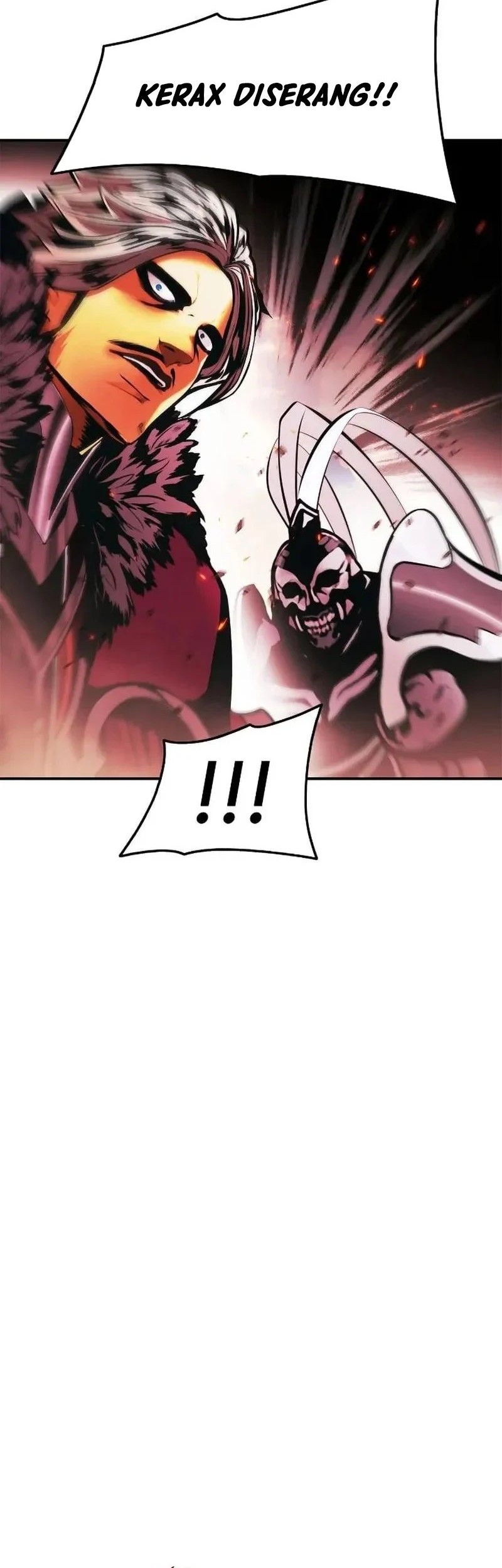 Dark Lady Isekai Chapter 204 Gambar 6