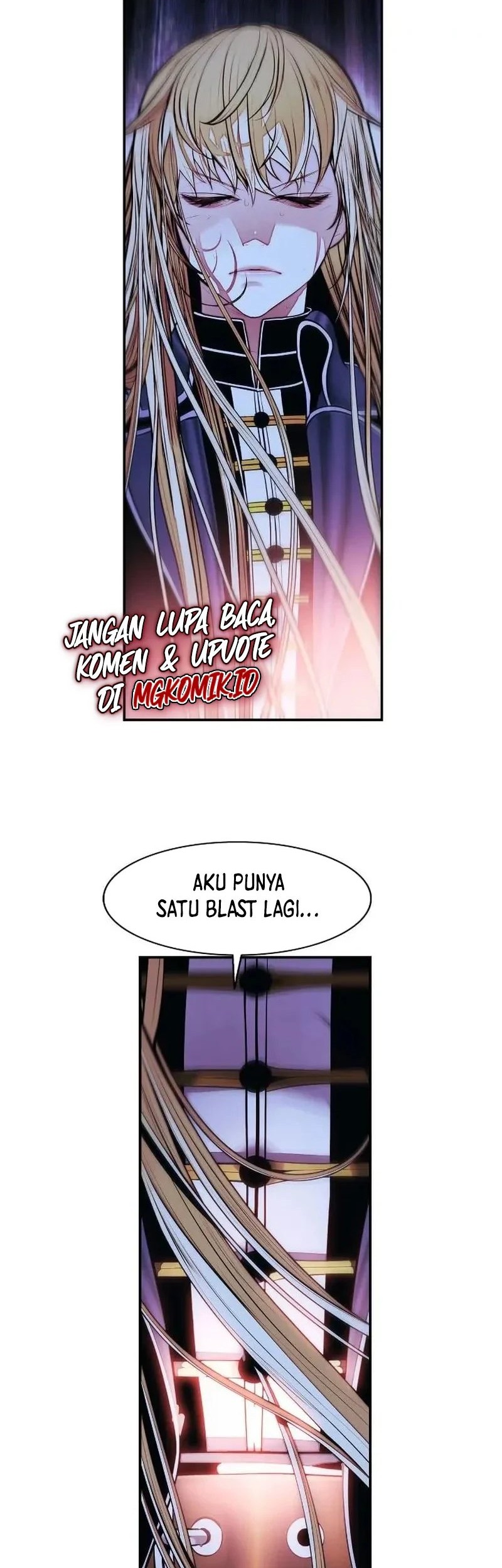 Dark Lady Isekai Chapter 204 Gambar 24