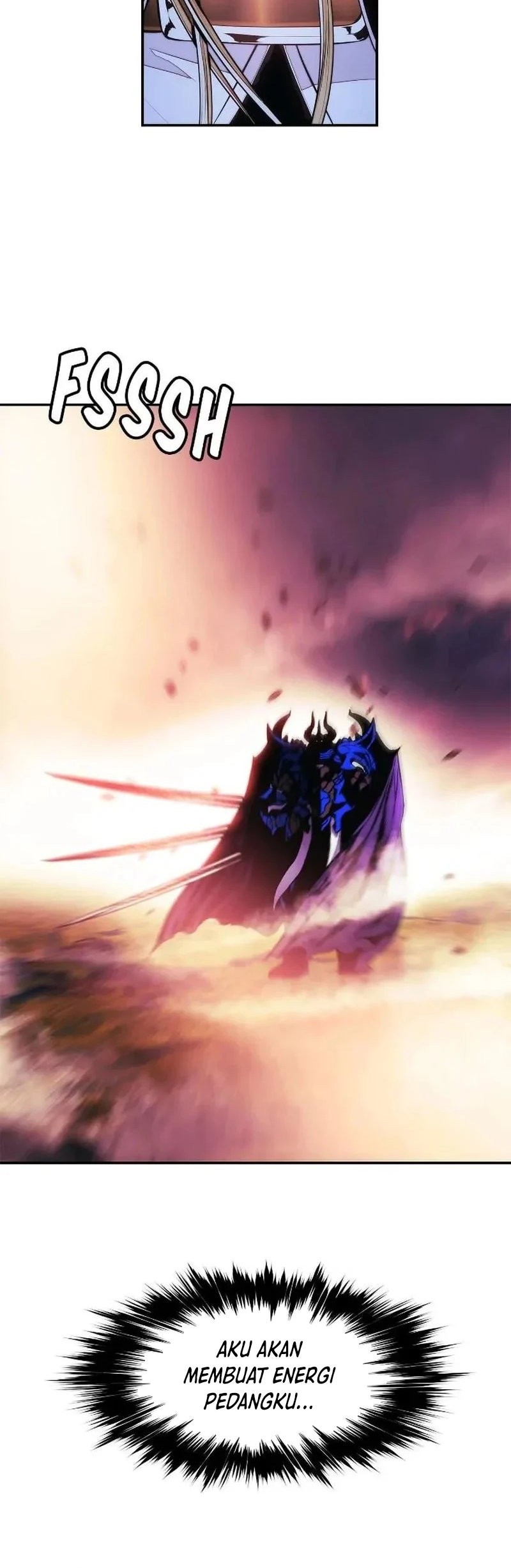 Dark Lady Isekai Chapter 204 Gambar 25