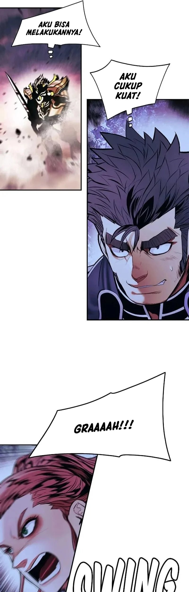 Dark Lady Isekai Chapter 204 Gambar 12