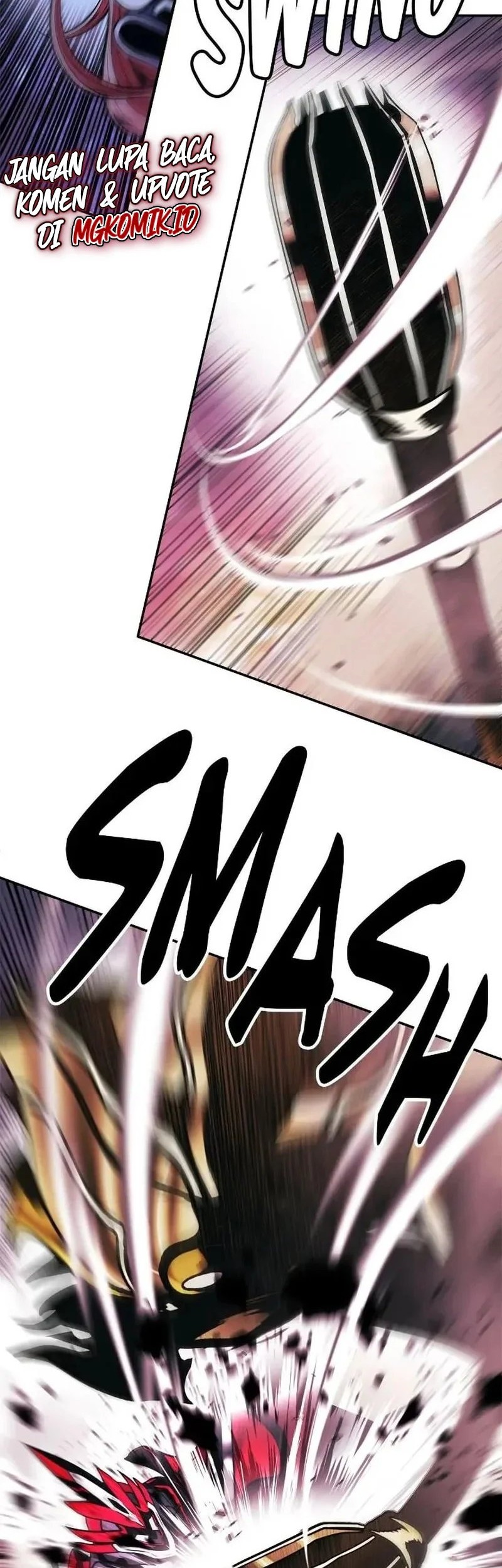 Dark Lady Isekai Chapter 204 Gambar 13