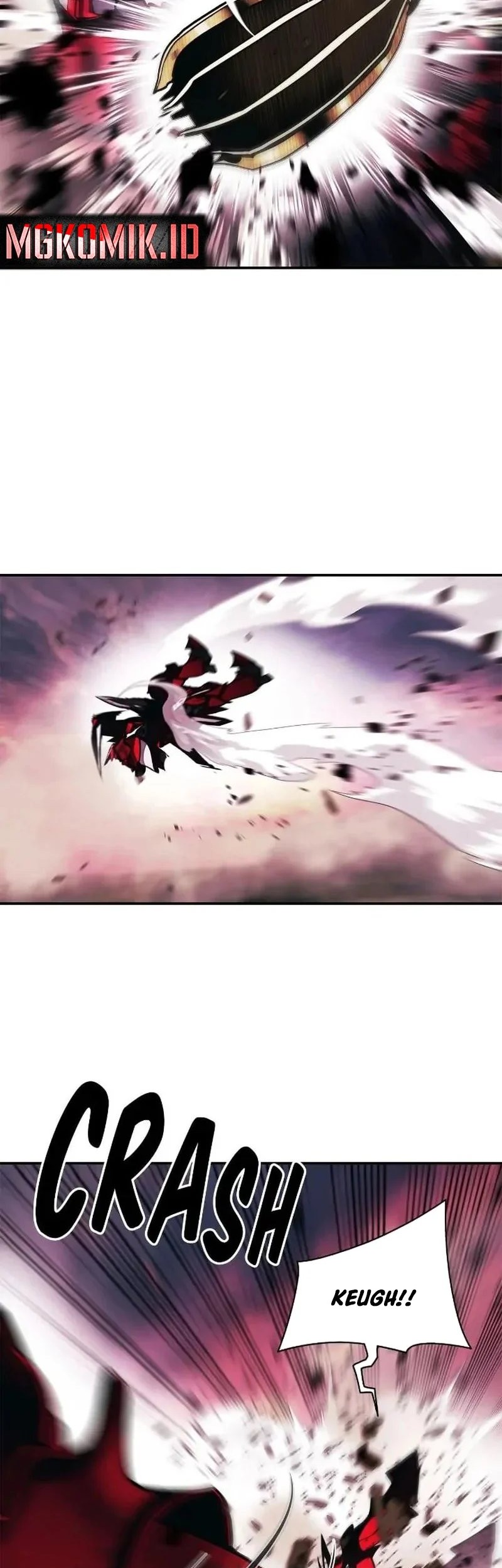 Dark Lady Isekai Chapter 204 Gambar 14