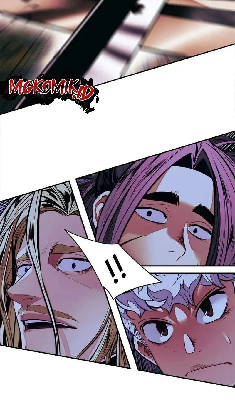 Dark Lady Isekai Chapter 204 Gambar 18