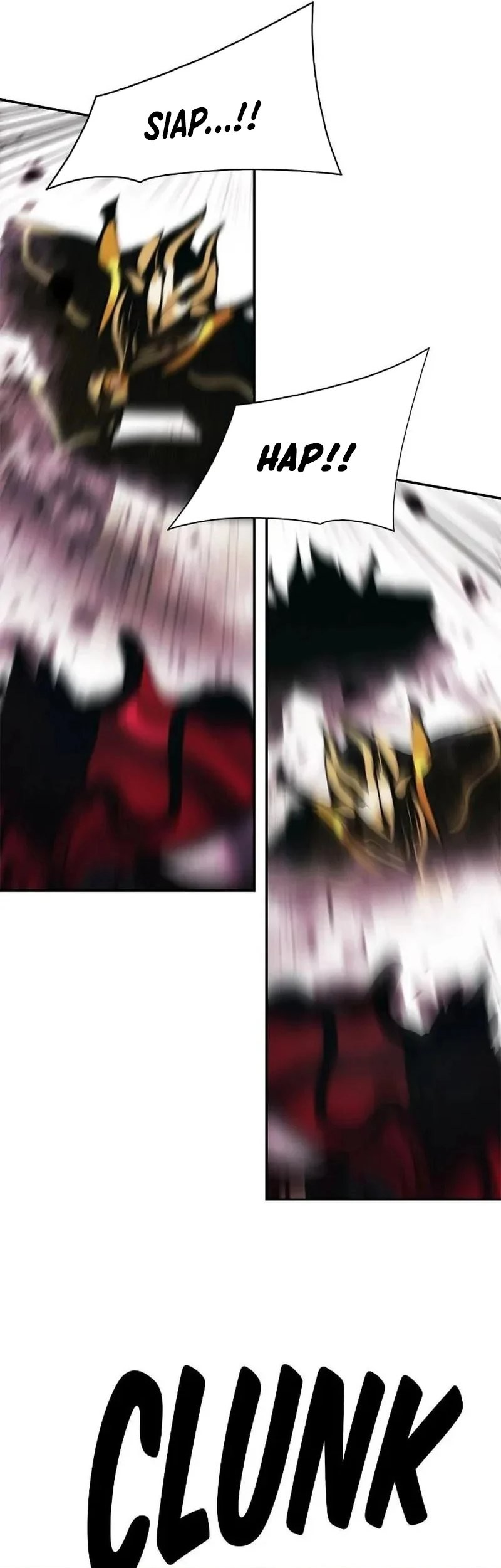 Dark Lady Isekai Chapter 204 Gambar 19