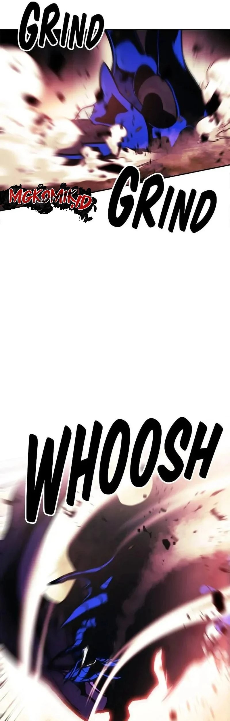 Dark Lady Isekai Chapter 204 Gambar 26