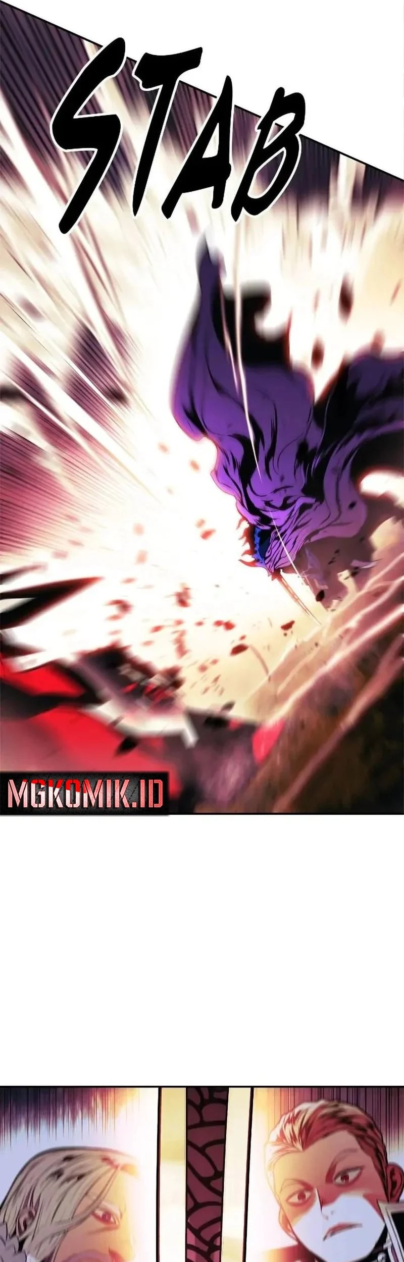 Dark Lady Isekai Chapter 204 Gambar 29