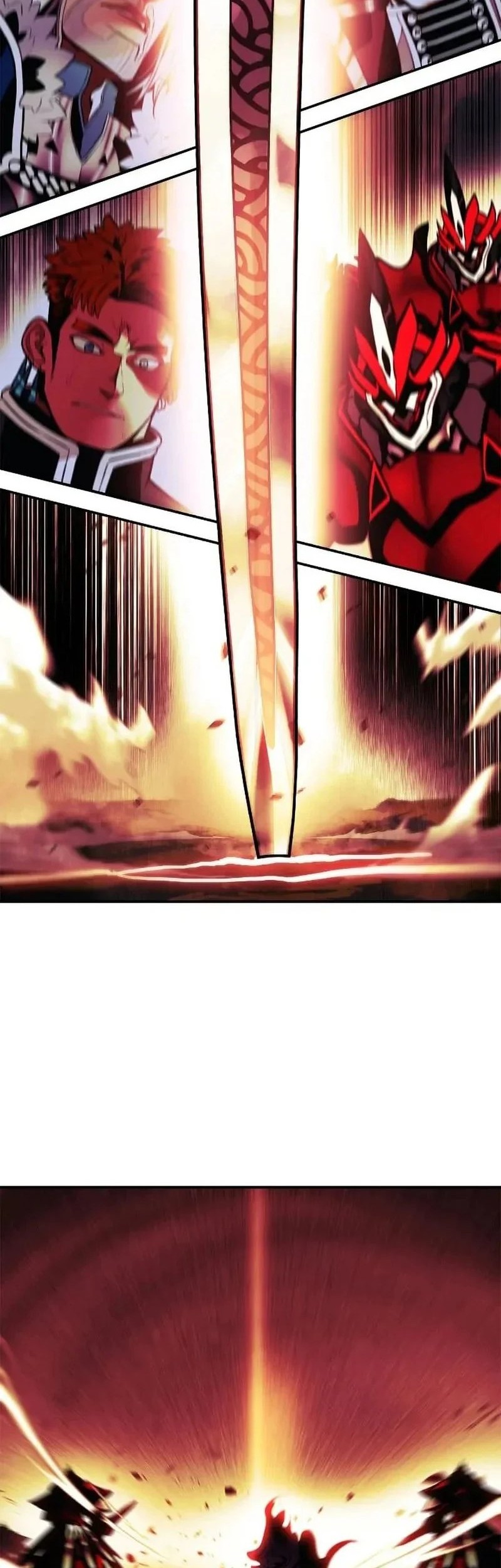 Dark Lady Isekai Chapter 204 Gambar 30