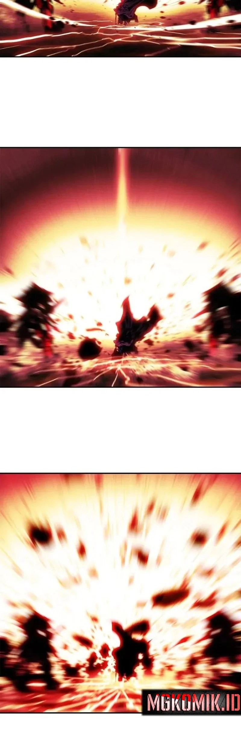 Dark Lady Isekai Chapter 204 Gambar 31