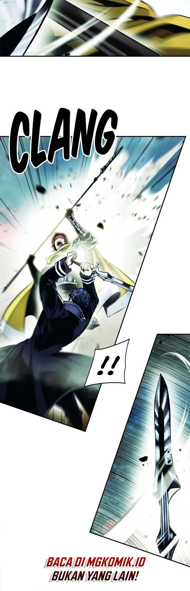 Dark Lady Isekai Chapter 205 Gambar 43