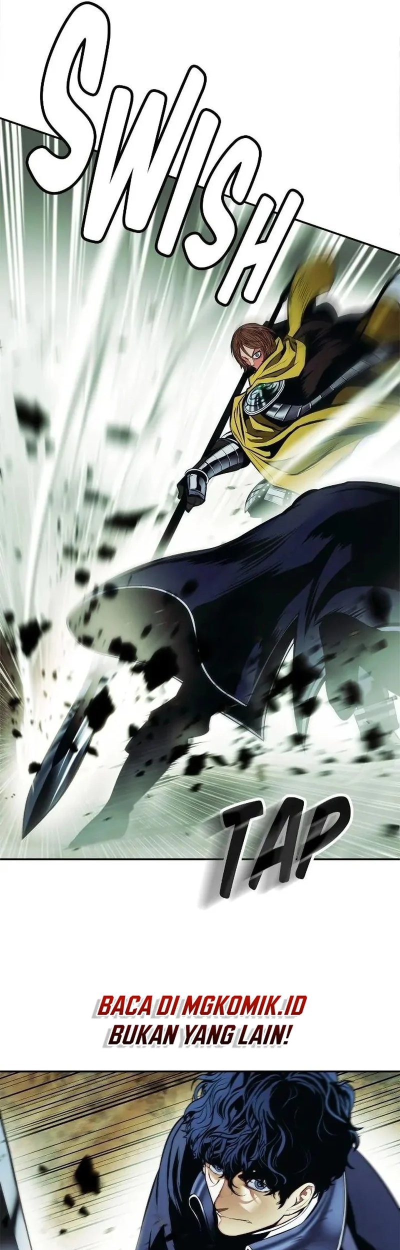 Dark Lady Isekai Chapter 205 Gambar 44