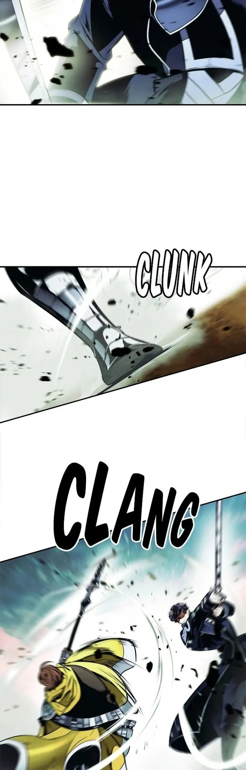 Dark Lady Isekai Chapter 205 Gambar 45