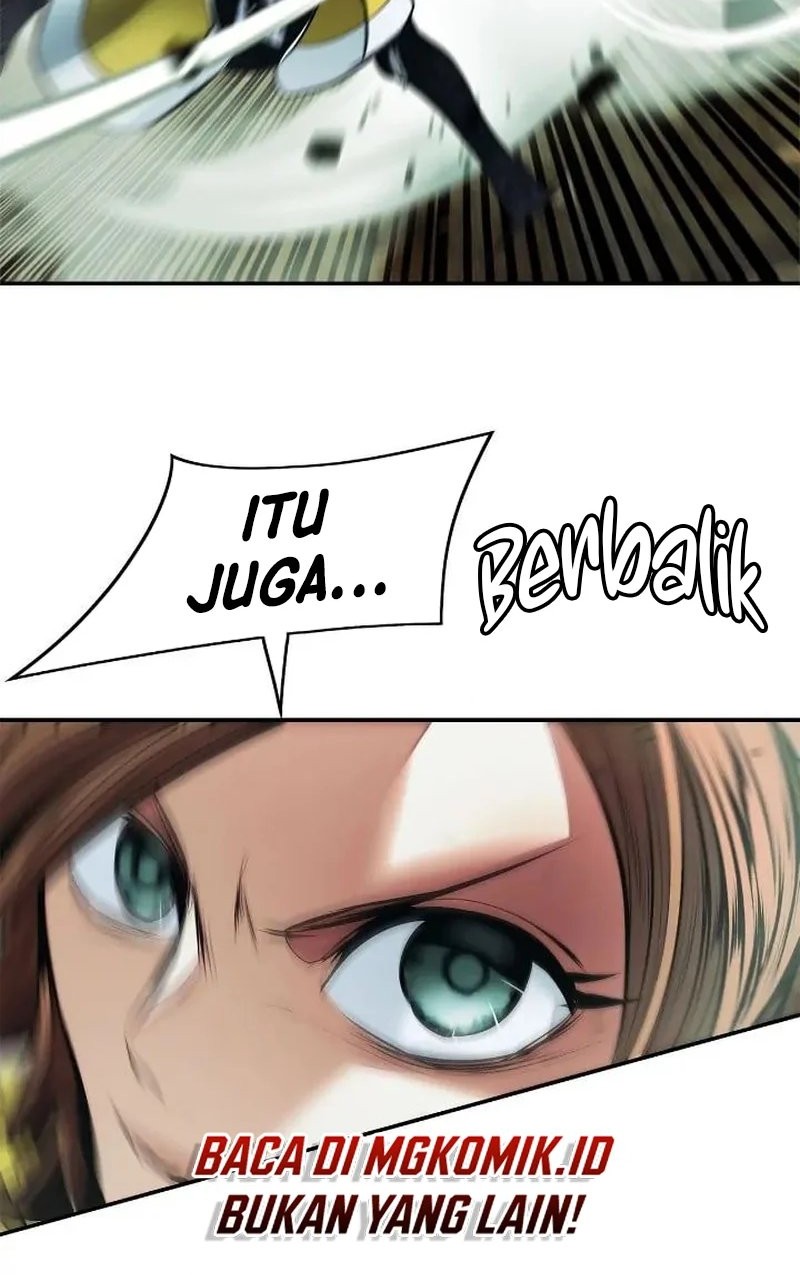 Dark Lady Isekai Chapter 205 Gambar 46
