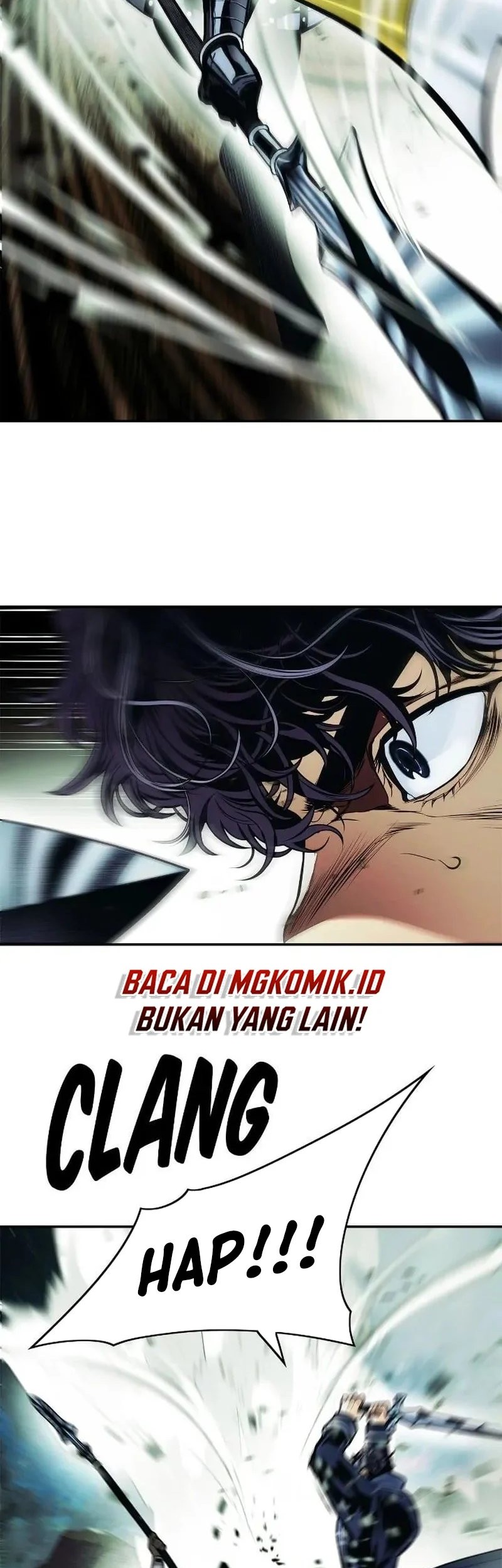 Dark Lady Isekai Chapter 205 Gambar 49