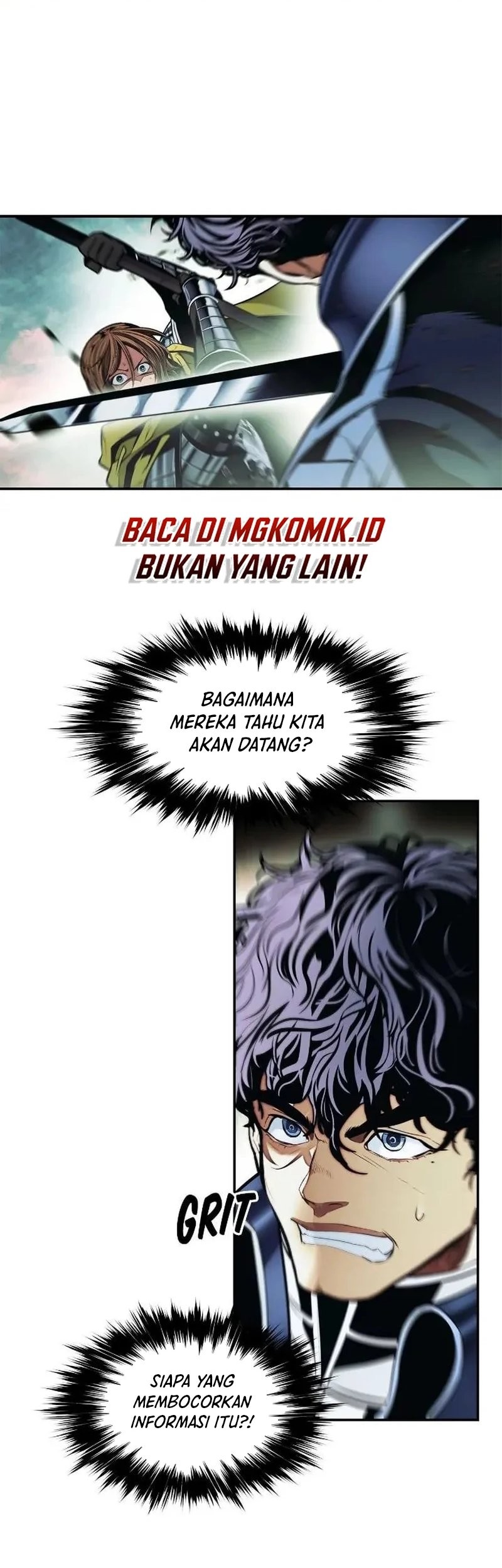 Dark Lady Isekai Chapter 205 Gambar 51