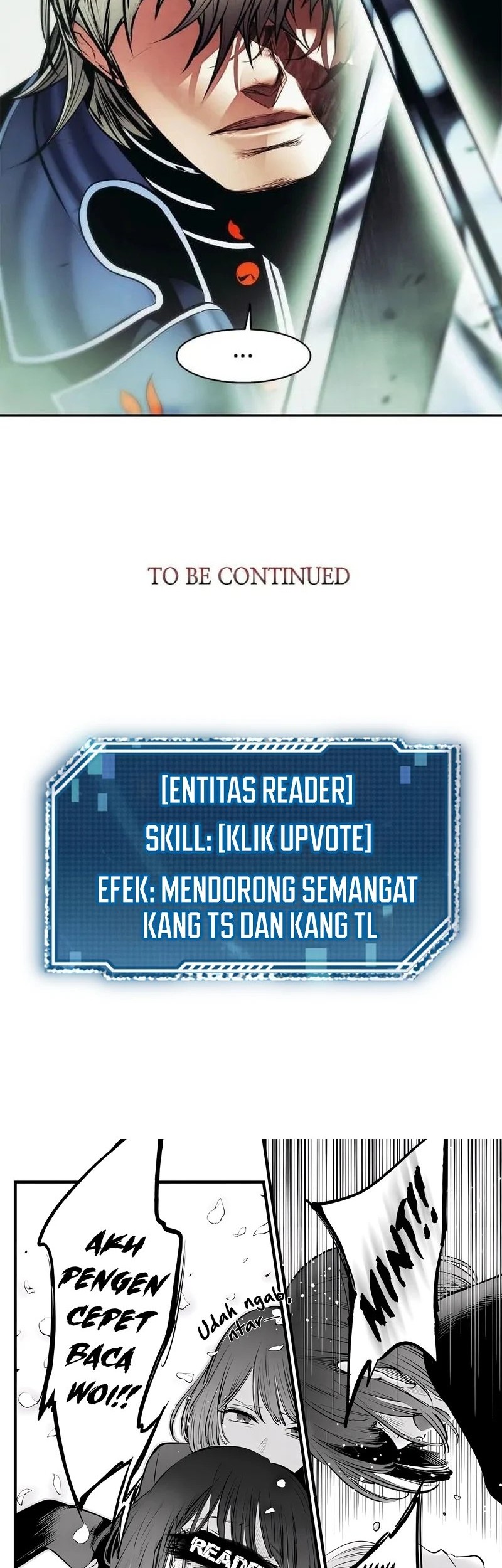 Dark Lady Isekai Chapter 205 Gambar 55