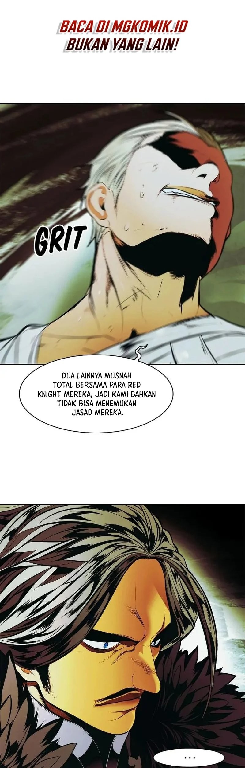 Dark Lady Isekai Chapter 205 Gambar 5