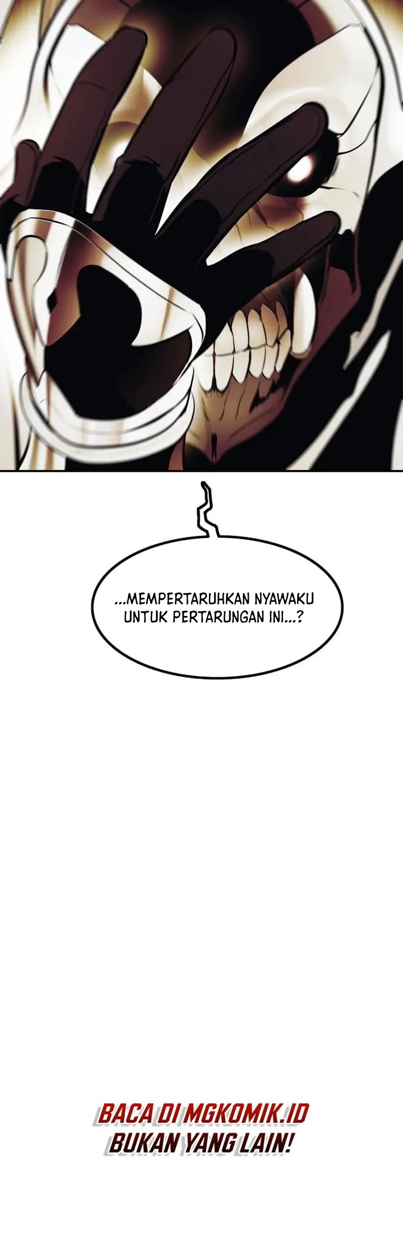 Dark Lady Isekai Chapter 205 Gambar 23