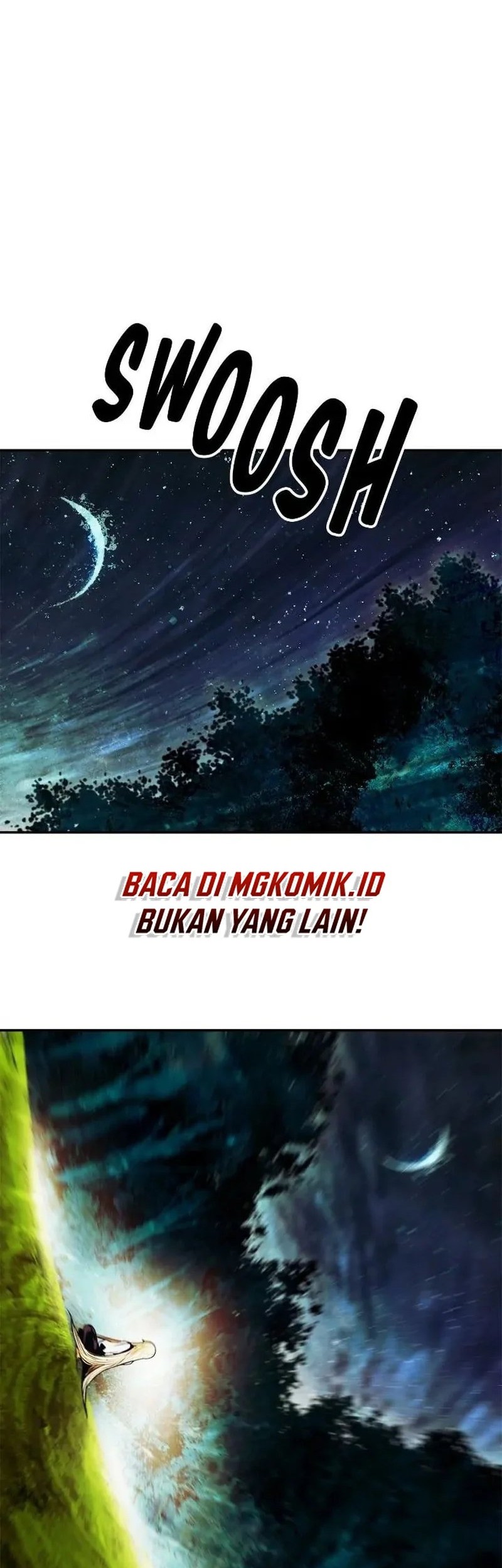 Dark Lady Isekai Chapter 205 Gambar 24