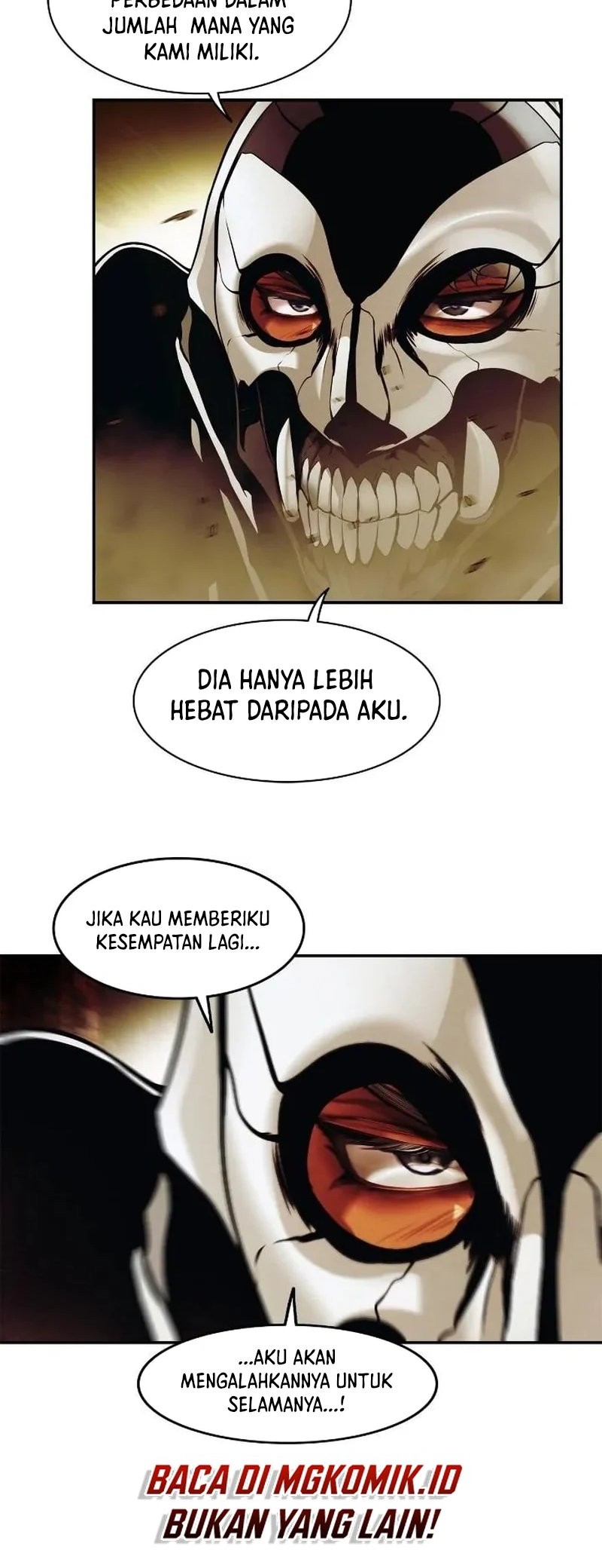 Dark Lady Isekai Chapter 205 Gambar 15