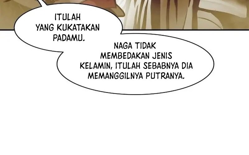 Dark Lady Isekai Chapter 205 Gambar 19