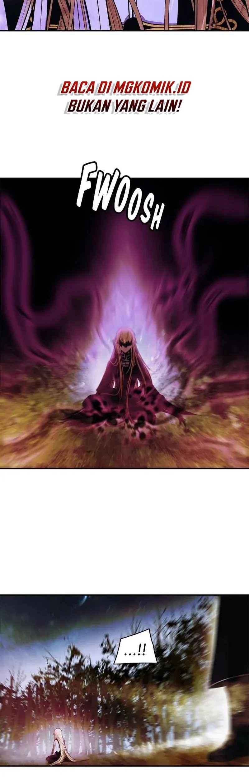 Dark Lady Isekai Chapter 205 Gambar 29