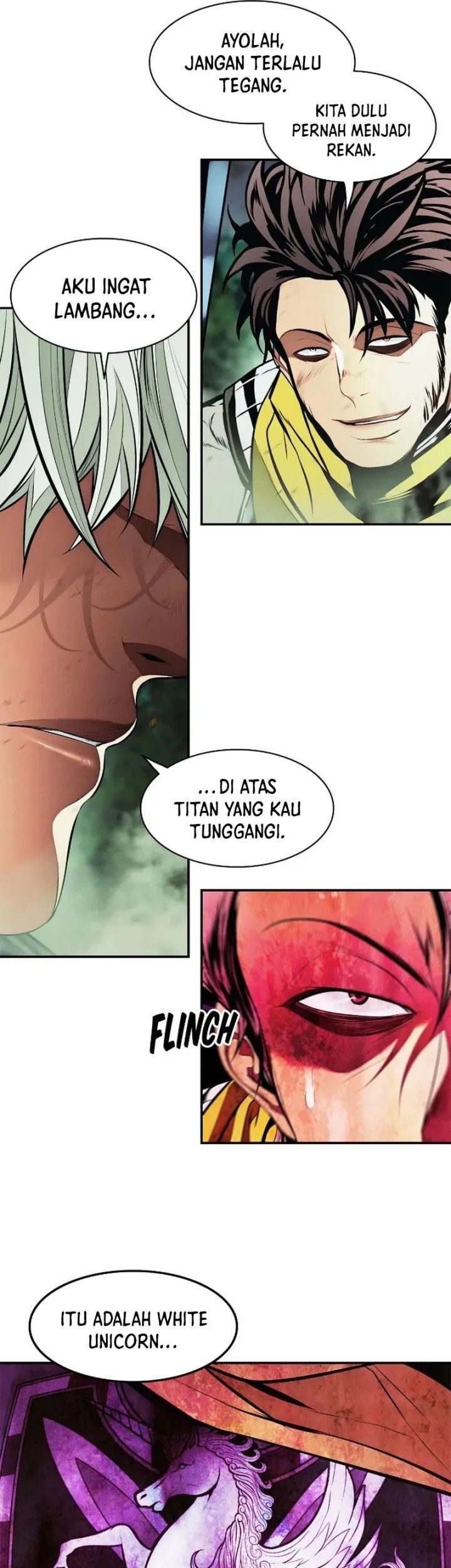 Dark Lady Isekai Chapter 206 Gambar 5