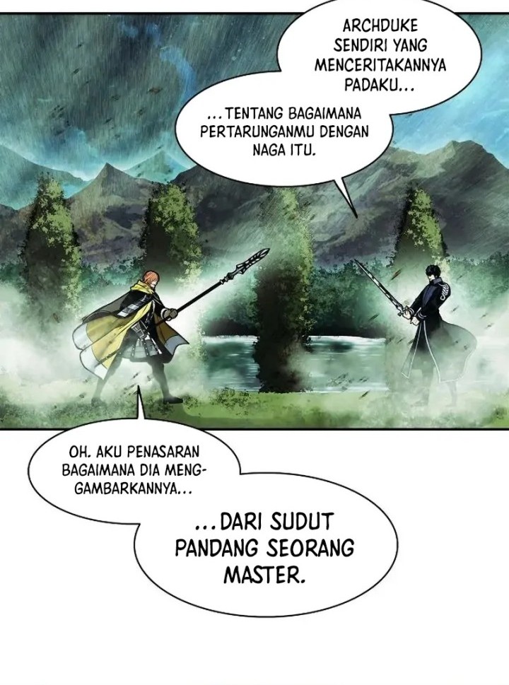 Dark Lady Isekai Chapter 206 Gambar 20