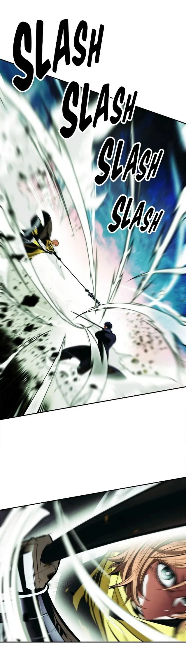 Dark Lady Isekai Chapter 206 Gambar 23