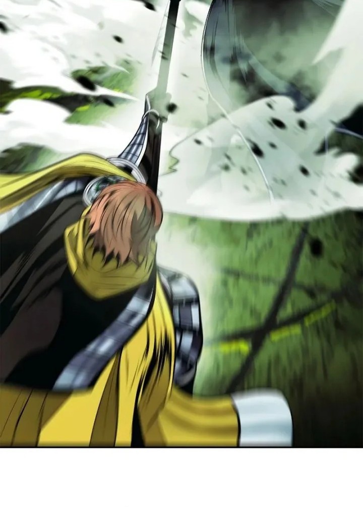 Dark Lady Isekai Chapter 206 Gambar 28