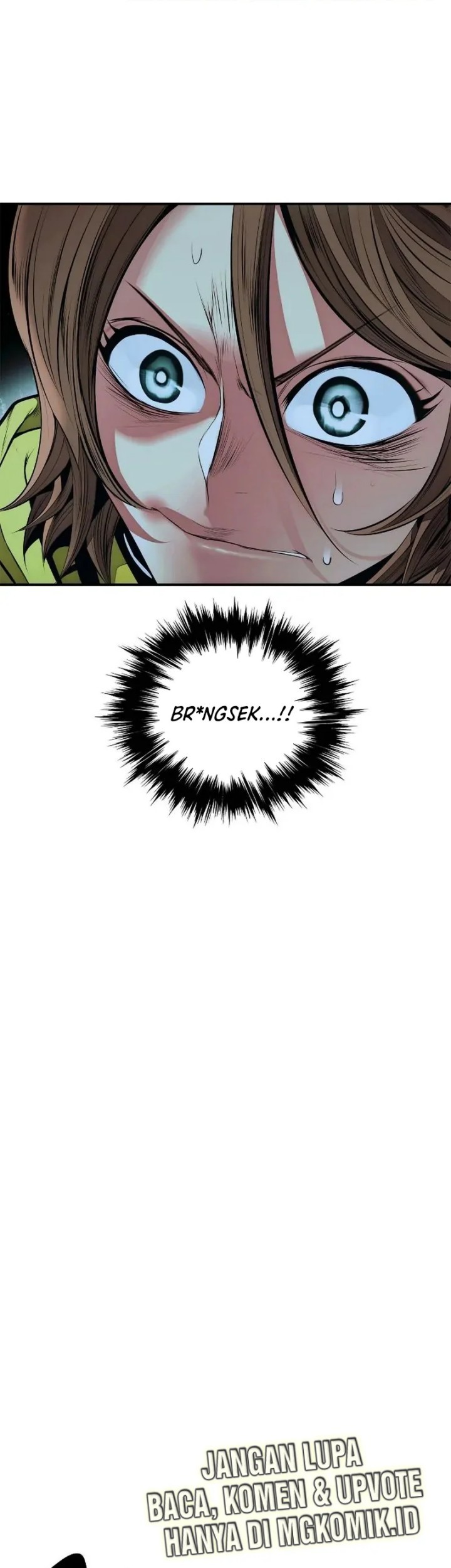 Dark Lady Isekai Chapter 206 Gambar 44