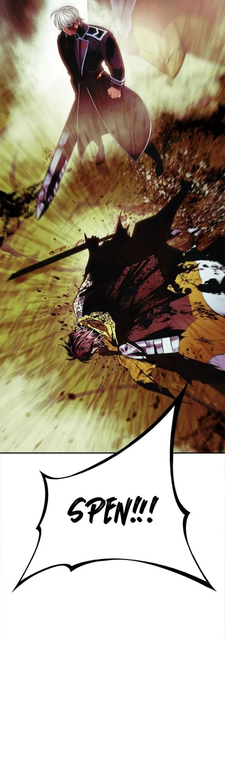 Dark Lady Isekai Chapter 206 Gambar 56