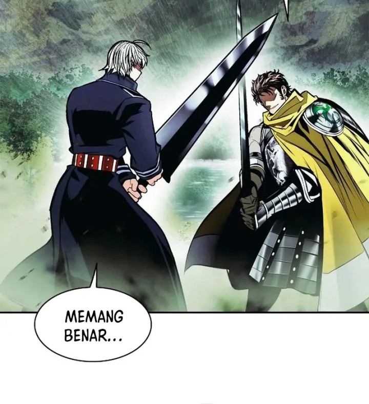 Dark Lady Isekai Chapter 206 Gambar 4