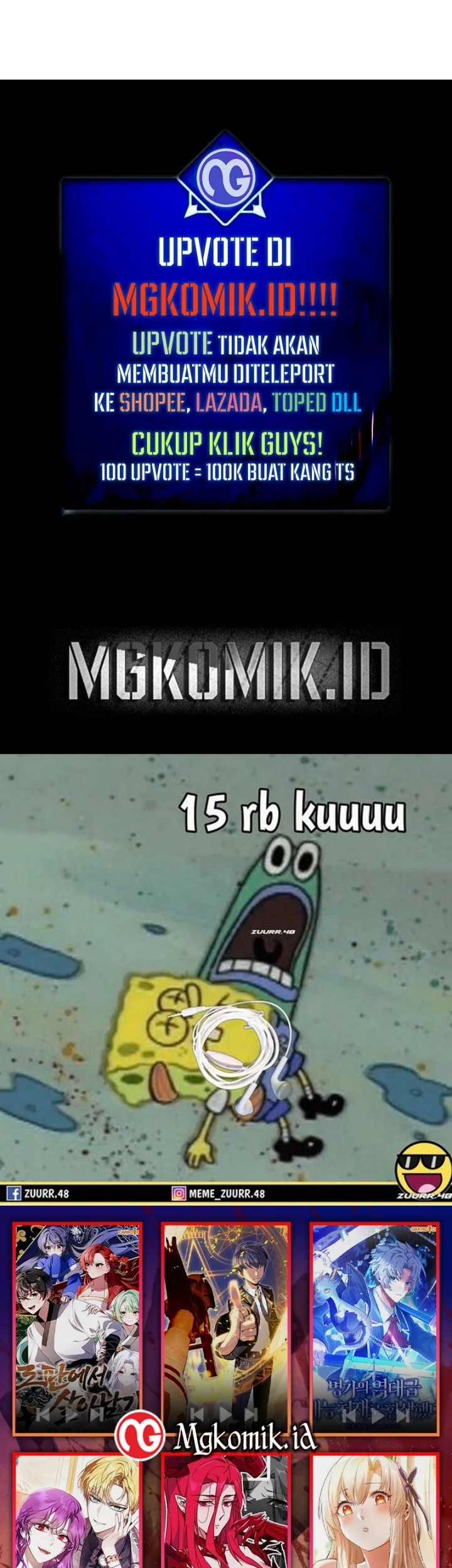 Dark Lady Isekai Chapter 206 Gambar 58