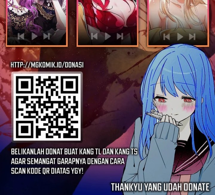 Dark Lady Isekai Chapter 206 Gambar 59