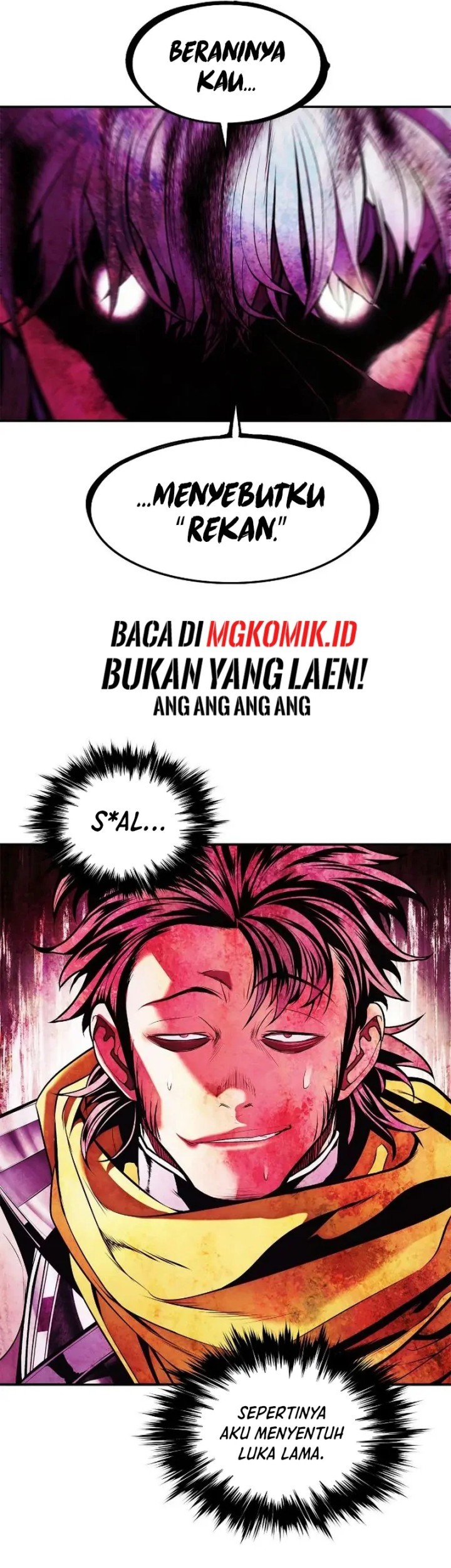 Dark Lady Isekai Chapter 206 Gambar 9