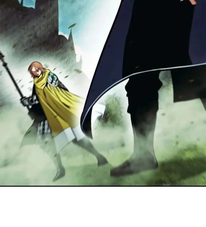 Dark Lady Isekai Chapter 206 Gambar 12