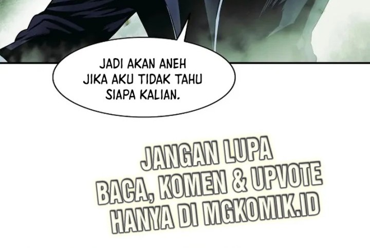 Dark Lady Isekai Chapter 206 Gambar 18